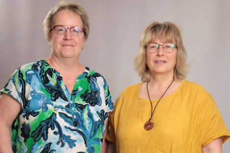 Schulleitung der Grundschule Am Kiefernwald