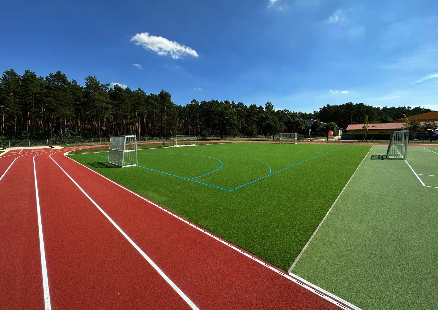 Sportfest