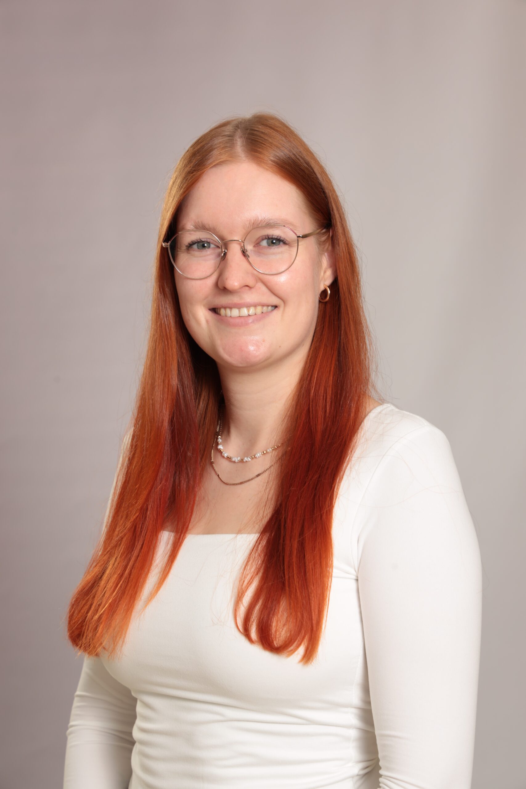 Lehrerin an der Grundschule Am Kiefernwald