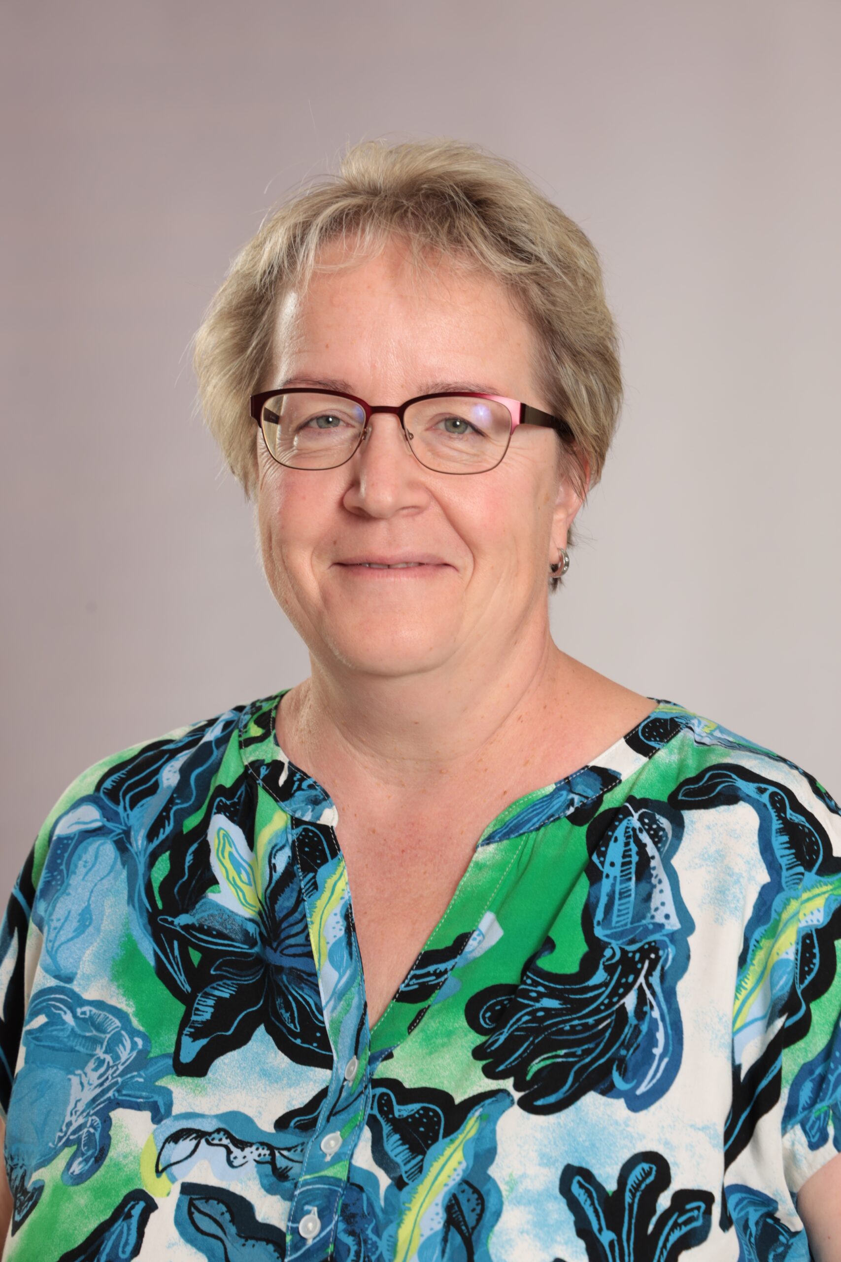 Schulleitung der Grundschule Am Kiefernwald